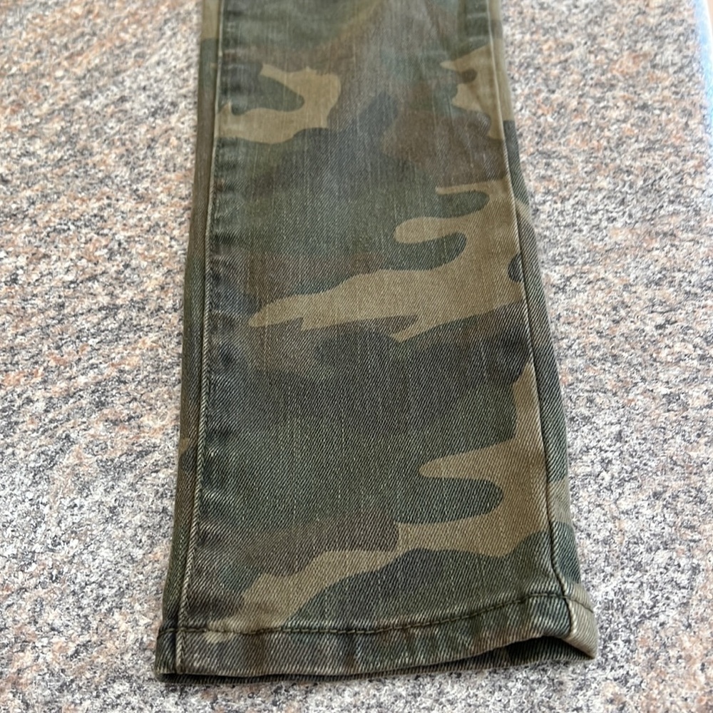 Blank NYC -The Reade Crop-size 27 - Picture 2 of 10